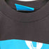 BLUFCAMP 両面プリント クルーネック Tシャツ メンズ JPN:L
