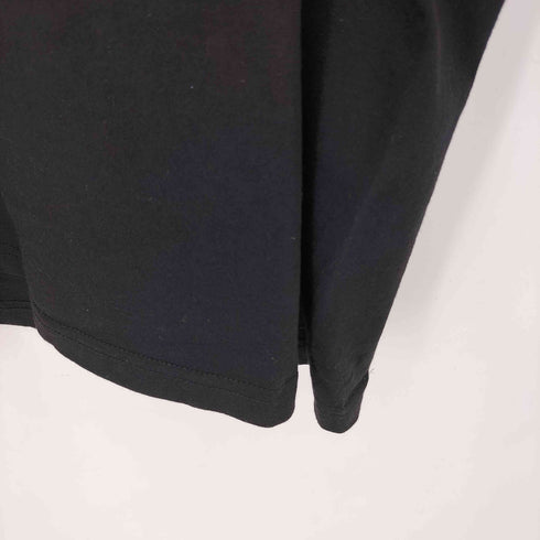 BLUFCAMP 両面プリント クルーネック Tシャツ メンズ JPN:L