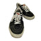 バンズ VANS オールドスクールDX チェッカーフラグ メンズ JPN:27