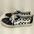 バンズ VANS オールドスクールDX チェッカーフラグ メンズ JPN:27