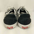 バンズ VANS オールドスクールDX チェッカーフラグ メンズ JPN:27