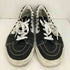 バンズ VANS オールドスクールDX チェッカーフラグ メンズ JPN:27