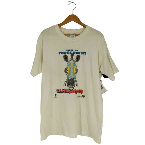ギルダン GILDAN 00s ©2004 ムービープリント Tシャツ メンズ import:L