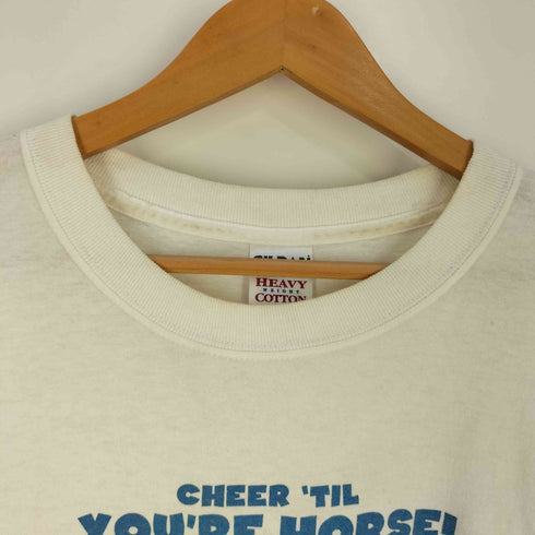 ギルダン GILDAN 00s ©2004 ムービープリント Tシャツ メンズ import:L
