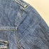 ギャップ Gap 90S L/S デニムウエスタンシャツ レディース import:XS