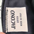 JACONO イタリア製 本革 レザー ミニショルダーバッグ レディース