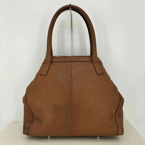アレキサンダーマックイーン Alexander McQueen デマンタ レザー トートバッグ レディース