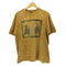 USA製 GUAVA BEACH アシカ タイダイ Tシャツ メンズ import:L