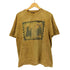 USA製 GUAVA BEACH アシカ タイダイ Tシャツ メンズ import:L