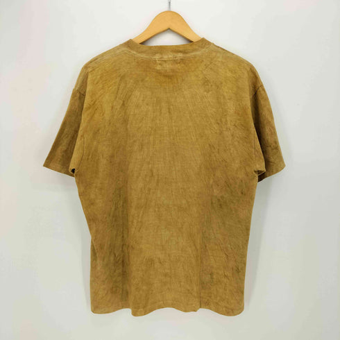 USA製 GUAVA BEACH アシカ タイダイ Tシャツ メンズ import:L