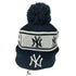 ニューエラ NEW ERA 別注 Pon Pon Knit Cap メンズ