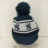 ニューエラ NEW ERA 別注 Pon Pon Knit Cap メンズ
