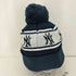 ニューエラ NEW ERA 別注 Pon Pon Knit Cap メンズ