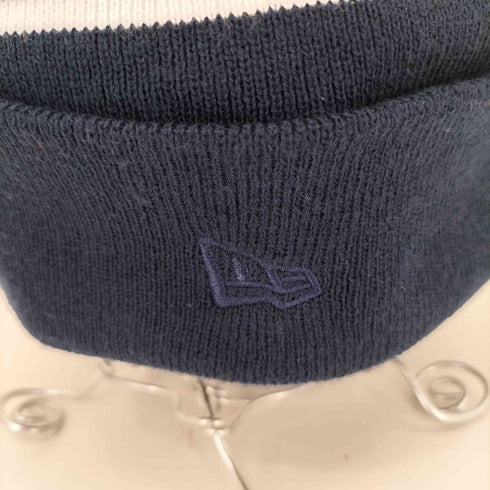 ニューエラ NEW ERA 別注 Pon Pon Knit Cap メンズ