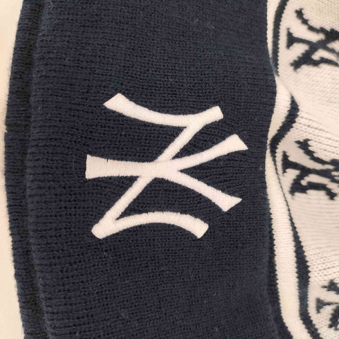 ニューエラ NEW ERA 別注 Pon Pon Knit Cap メンズ