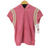 ジューシークチュール JUICY COUTURE USA製 ジップアップパーカー レディース import:S