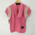 ジューシークチュール JUICY COUTURE USA製 ジップアップパーカー レディース import:S