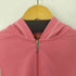 ジューシークチュール JUICY COUTURE USA製 ジップアップパーカー レディース import:S