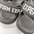 ユニフォームエクスペリメント uniform experiment HURRICANE XLT ハリケーン ストラップ サンダル メンズ JPN:26