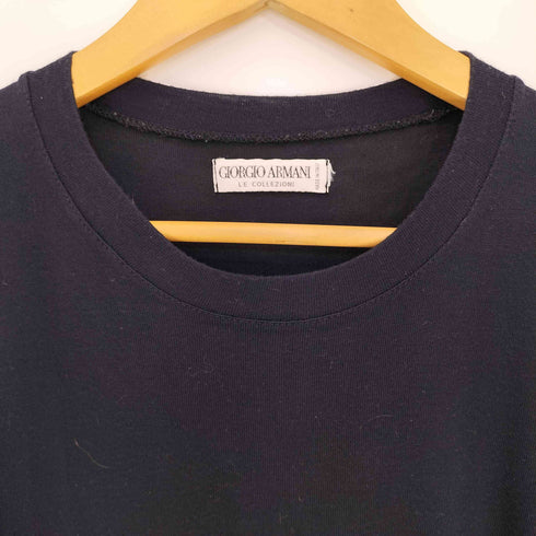 アルマーニコレツィオーニ ARMANI COLLEZIONI イタリア製 ライトオンス Tシャツ メンズ
