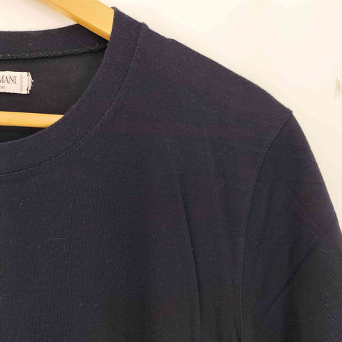アルマーニコレツィオーニ ARMANI COLLEZIONI イタリア製 ライトオンス Tシャツ メンズ