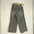 GRANCY ZipDesign Buggy DenimPants ジップデザイン バギーデニム パンツ メンズ JPN:M