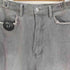 GRANCY ZipDesign Buggy DenimPants ジップデザイン バギーデニム パンツ メンズ JPN:M