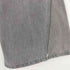 GRANCY ZipDesign Buggy DenimPants ジップデザイン バギーデニム パンツ メンズ JPN:M