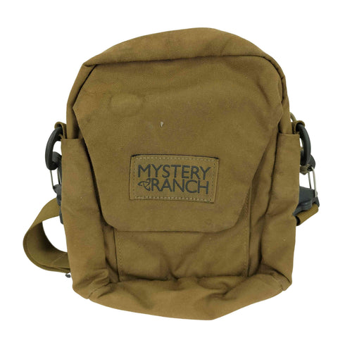 ミステリーランチ MYSTERY RANCH BOP ミニショルダーバッグ メンズ