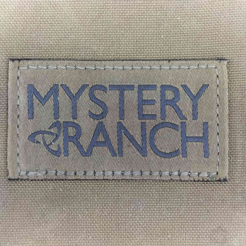 ミステリーランチ MYSTERY RANCH BOP ミニショルダーバッグ メンズ