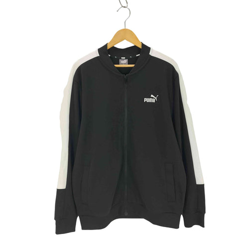 プーマ PUMA トラックジャケット メンズ JPN:XL
