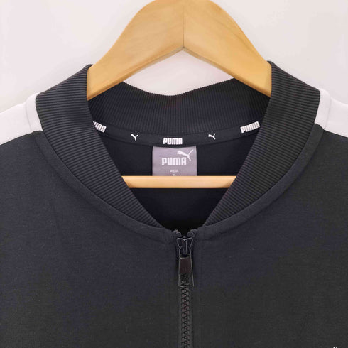 プーマ PUMA トラックジャケット メンズ JPN:XL