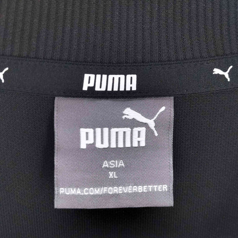 プーマ PUMA トラックジャケット メンズ JPN:XL