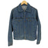 リーバイス Levis オレンジタブ スナップボタンデニムジャケット メンズ