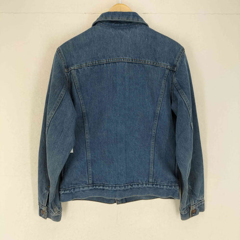 リーバイス Levis オレンジタブ スナップボタンデニムジャケット メンズ