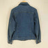 リーバイス Levis オレンジタブ スナップボタンデニムジャケット メンズ