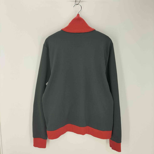プーマ PUMA ロゴプリント トラックジャケット メンズ JPN:XL