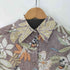 S/S キャラクターアロハシャツ レディース 25