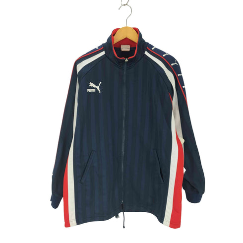 プーマ PUMA トラックジャケット メンズ JPN:L