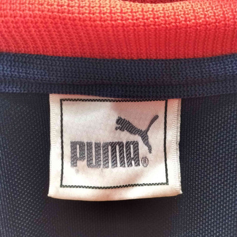 プーマ PUMA トラックジャケット メンズ JPN:L