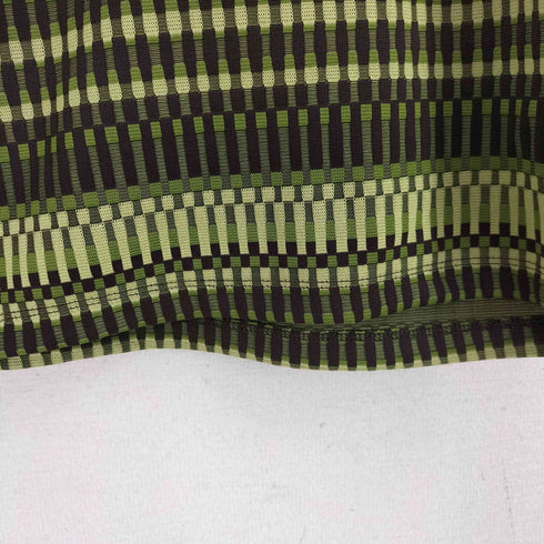 ザラ ZARA JACQUARD T-SHIRT レディース USA M