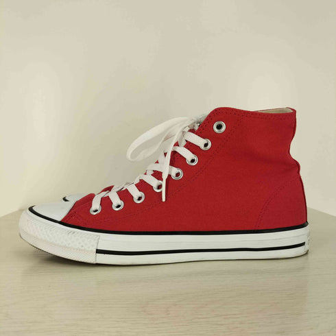 コンバース CONVERSE NEXTAR110 HI ネクスター ハイ スニーカー メンズ JPN:26
