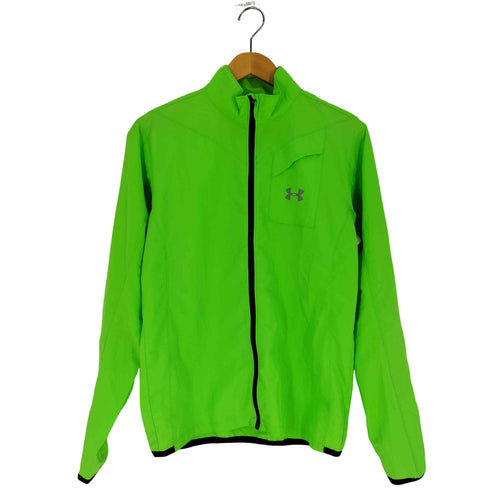 アンダーアーマー UNDER ARMOUR UA STORM BURN ジャケット メンズ SM