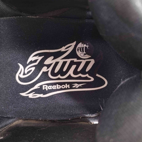 リーボック Reebok INSTAPUMP FURY レディース JPN:24
