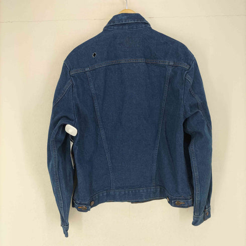 ラングラー Wrangler デニムジャケット メンズ JPN:M