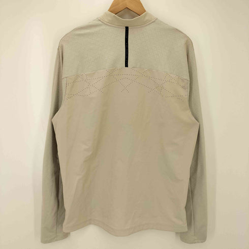 ナイキ NIKE Reflective Logo Quick Dry Breathable Jacket ディヴィジョン ジャケット メンズ import:L