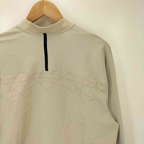 ナイキ NIKE Reflective Logo Quick Dry Breathable Jacket ディヴィジョン ジャケット メンズ import:L
