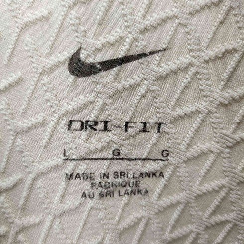 ナイキ NIKE Reflective Logo Quick Dry Breathable Jacket ディヴィジョン ジャケット メンズ import:L
