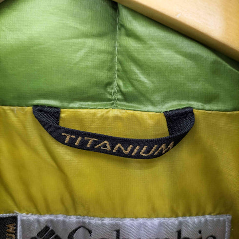 コロンビアスポーツウェア Columbia Sportswear ベルグラ ジャケット メンズ import:L