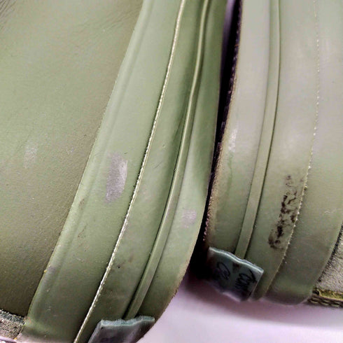 エンジニアードガーメンツ Engineered Garments 別注 ALL STAR HI OLIVE オールスター ハイ メンズ CONVERSE:10 1/2